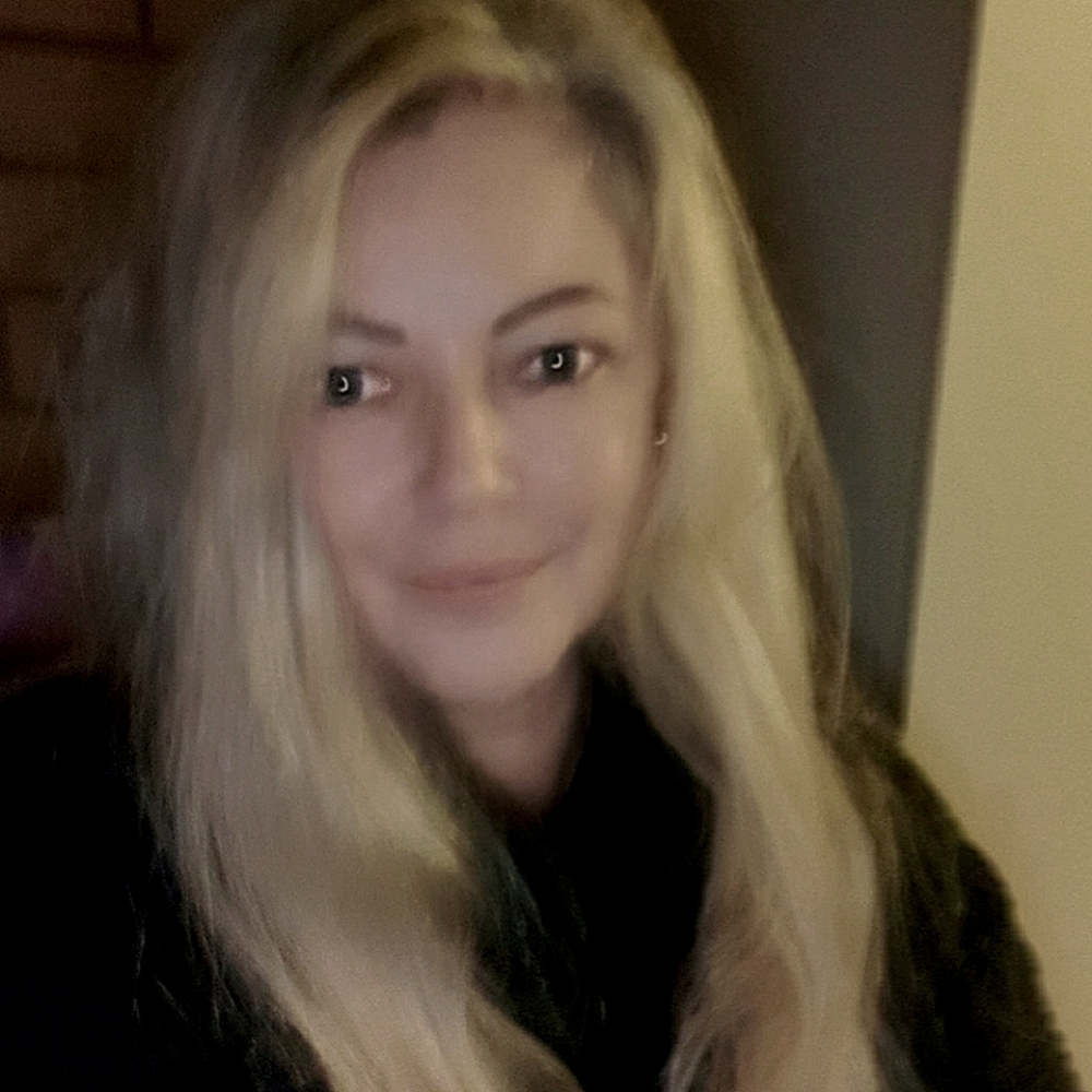 Meet your Posher, Kitty